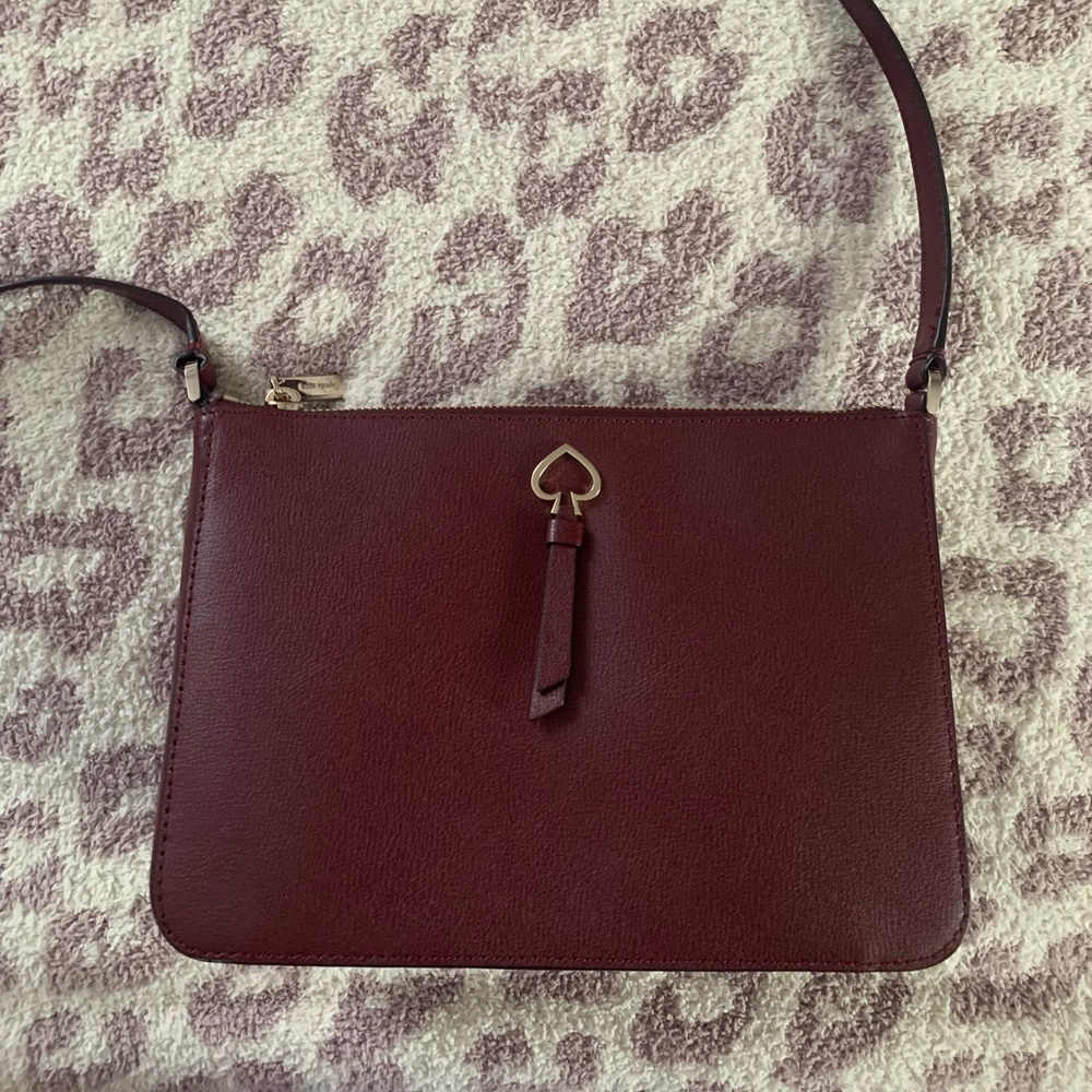 Kate Spade Adel Crossbody